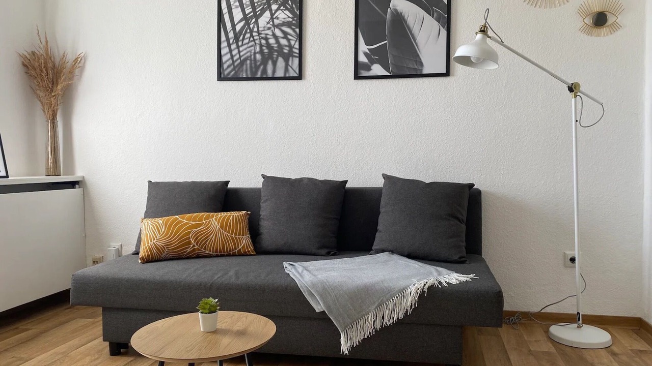 Photo of Livingroom in Olvenstedt