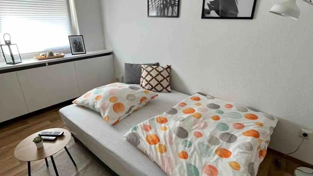 Photo of Bedroom in Olvenstedt