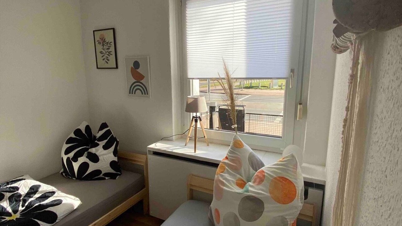 Photo of Bedroom in Olvenstedt