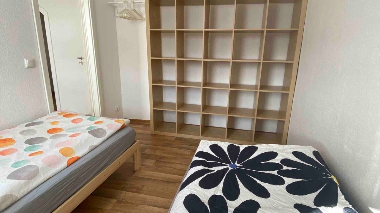 Photo of Bedroom in Olvenstedt