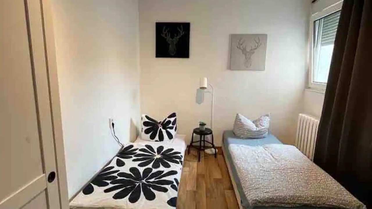 Photo of Bedroom in Olvenstedt
