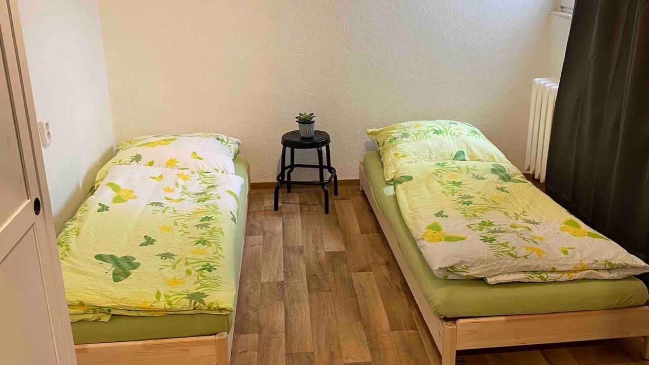 Photo of Bedroom in Olvenstedt