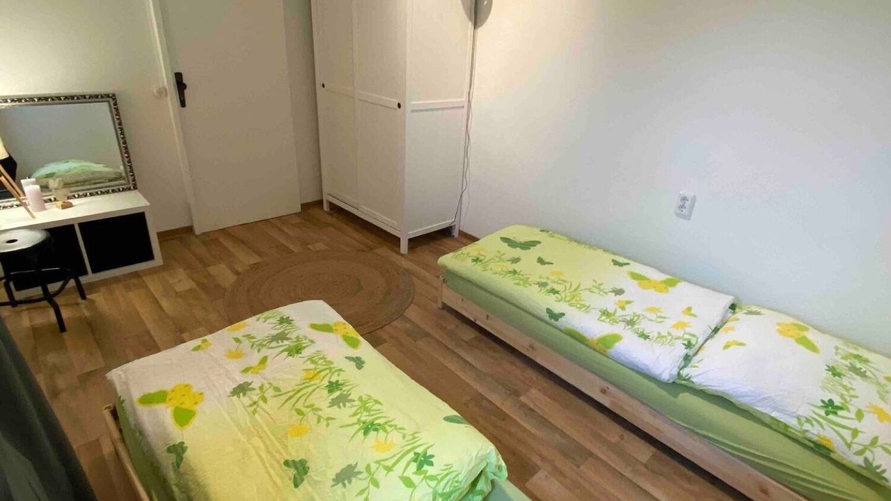 Photo of Bedroom in Olvenstedt