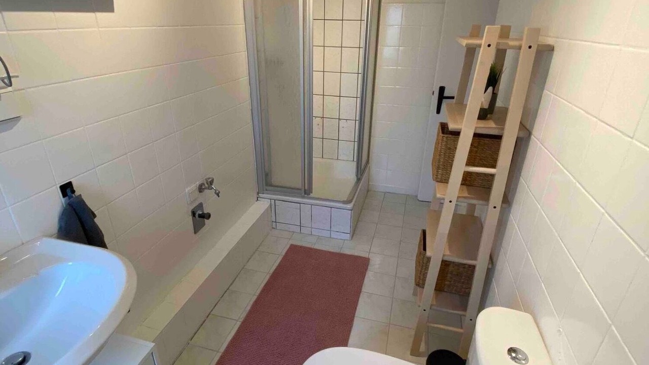 Photo of Bathroom in Olvenstedt
