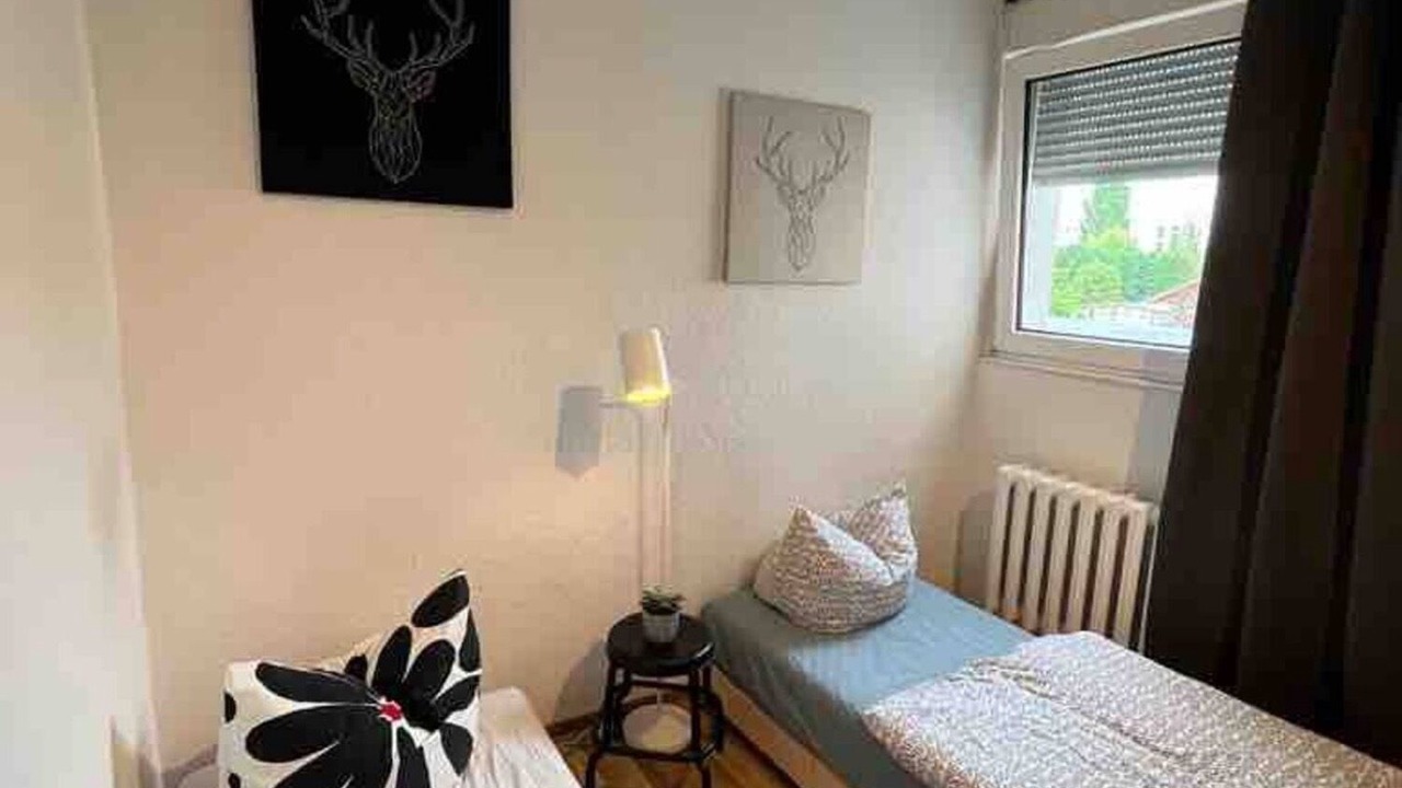 Photo of Bedroom in Olvenstedt