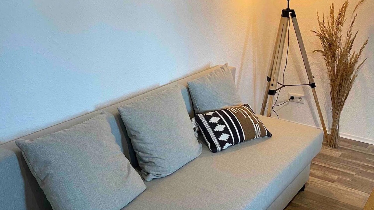 Photo of Livingroom in Olvenstedt