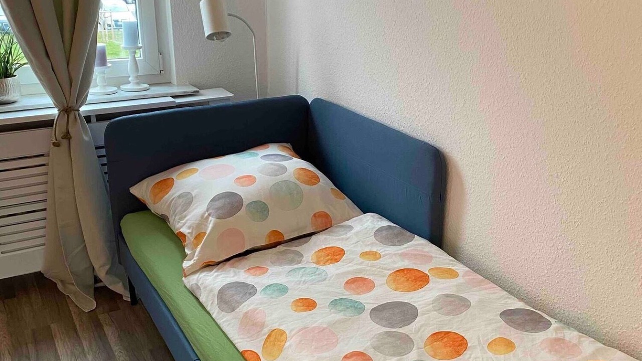 Photo of Bedroom in Olvenstedt