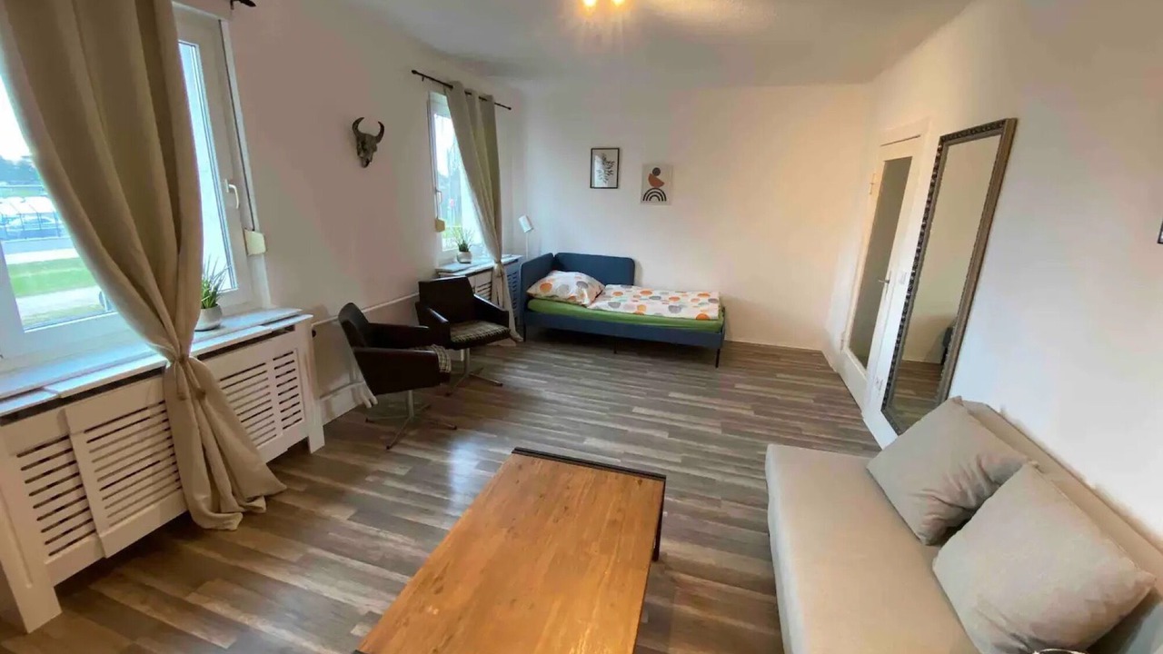 Photo of Livingroom in Olvenstedt