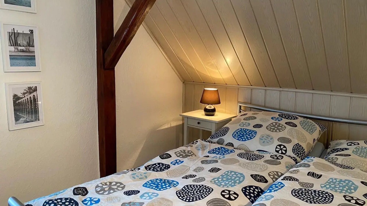 Photo of Bedroom in Olvenstedt