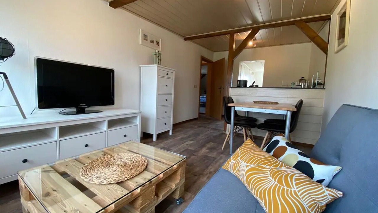 Photo of Livingroom in Olvenstedt
