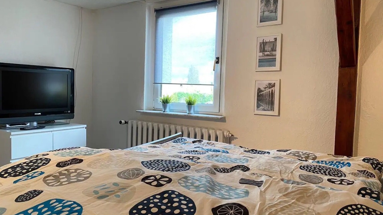Photo of Bedroom in Olvenstedt