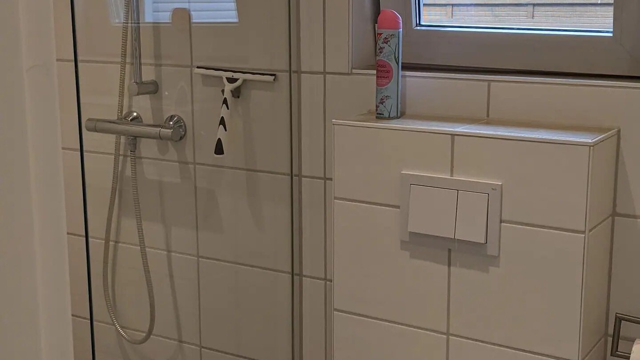 Photo of Bathroom in Woehrden