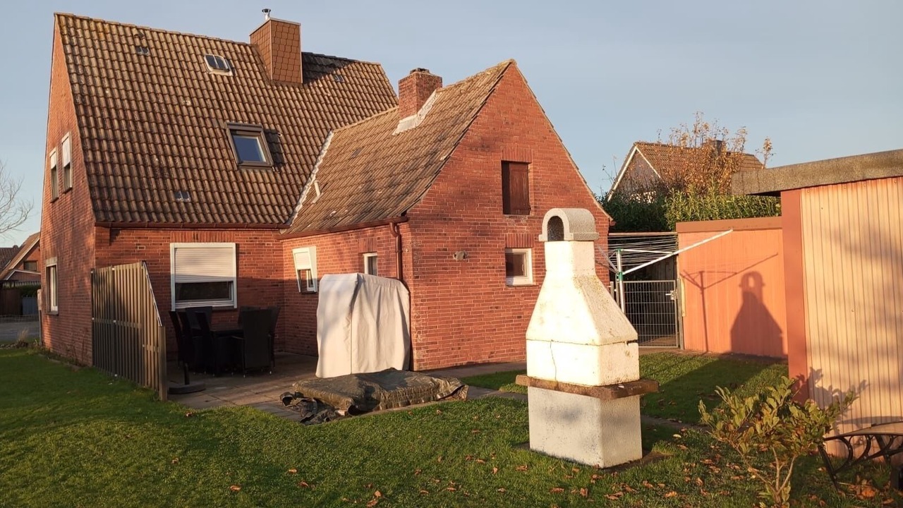 Photo of Outdoor in Woehrden
