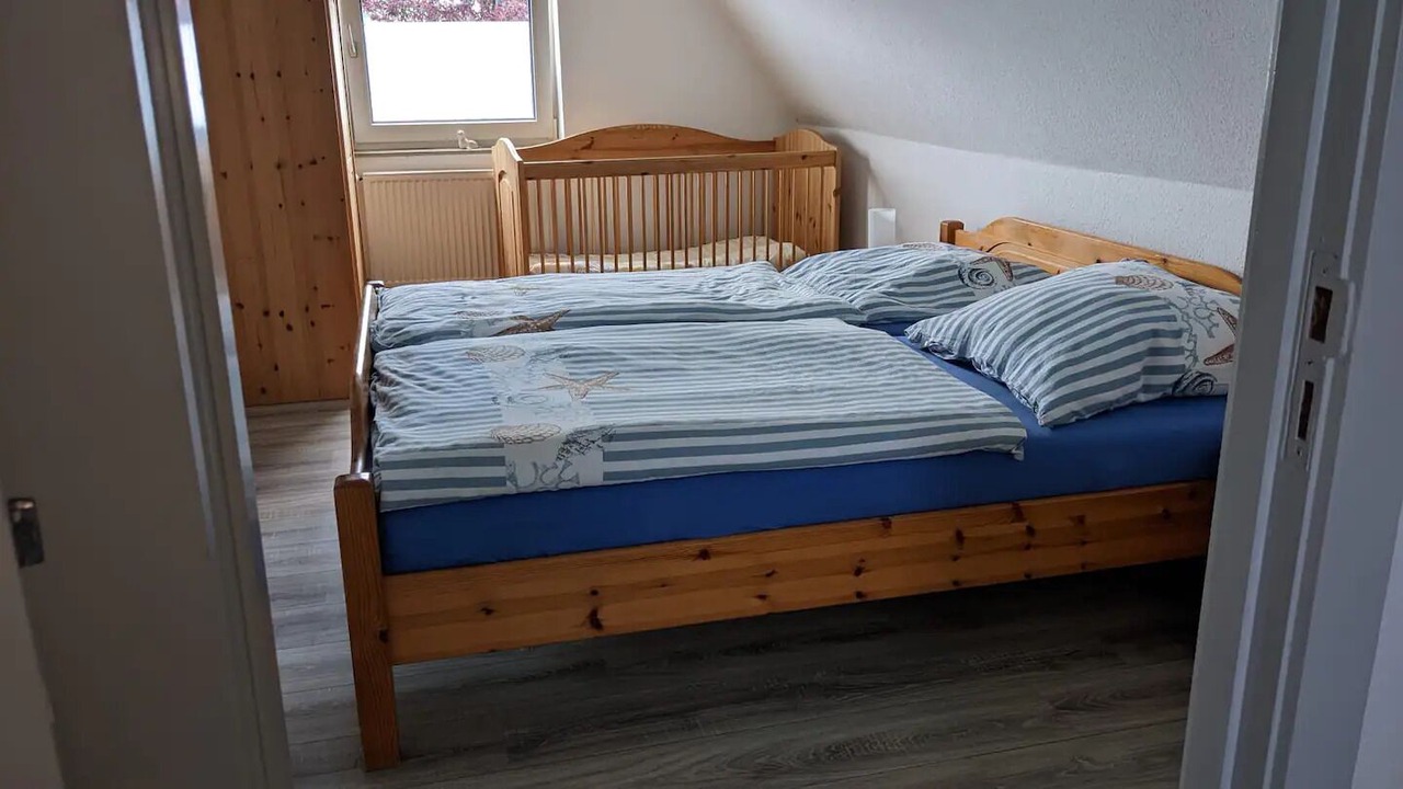 Photo of Bedroom in Woehrden