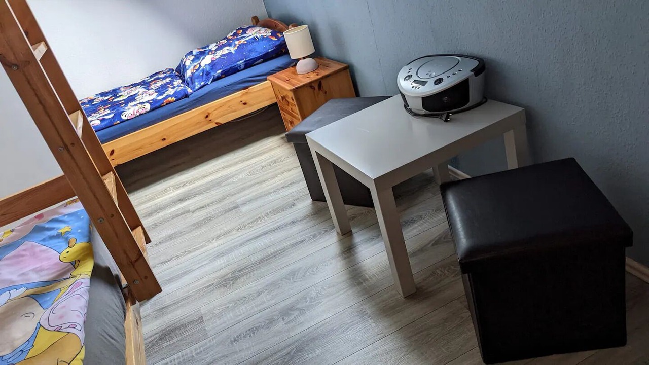 Photo of Bedroom in Woehrden