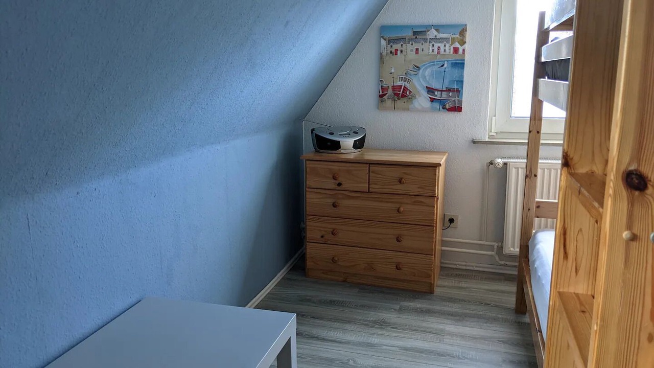 Photo of Bedroom in Woehrden