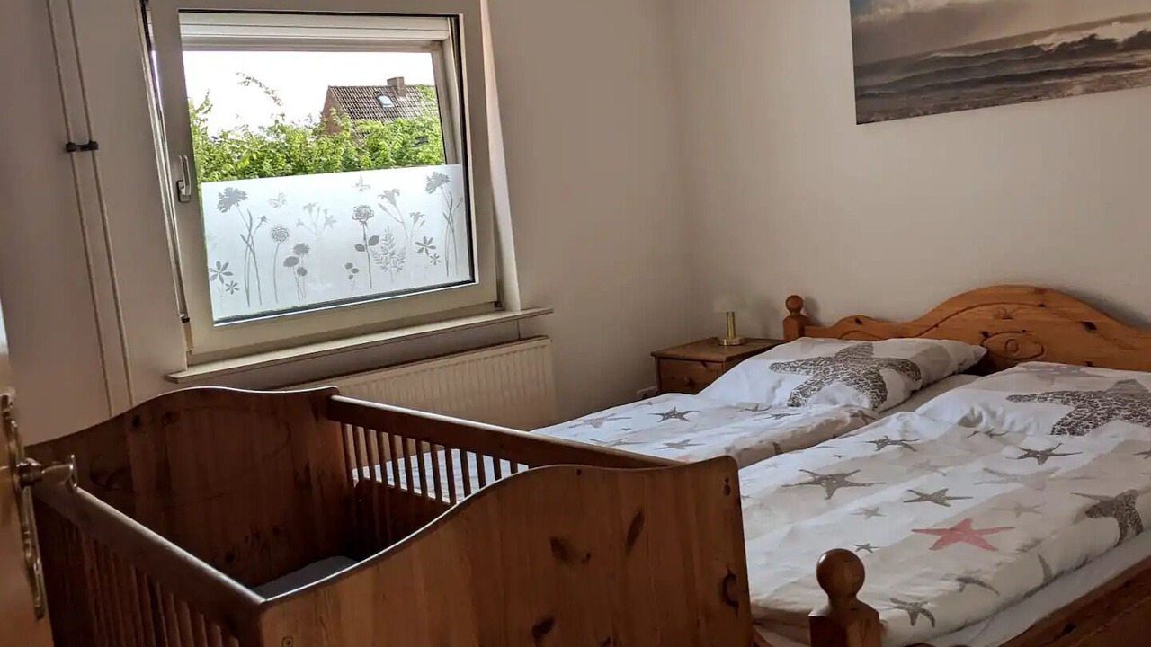 Photo of Bedroom in Woehrden