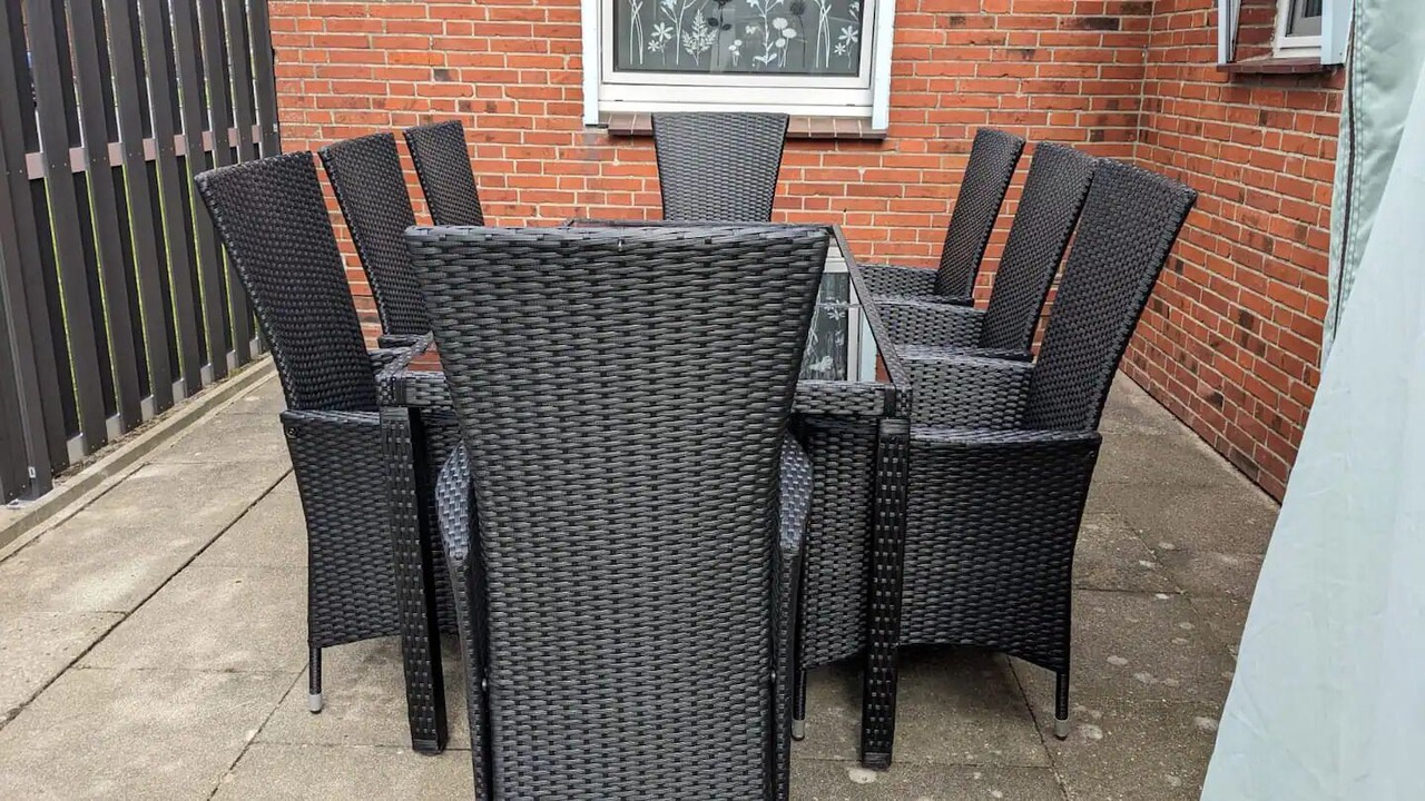 Photo of Outdoor in Woehrden