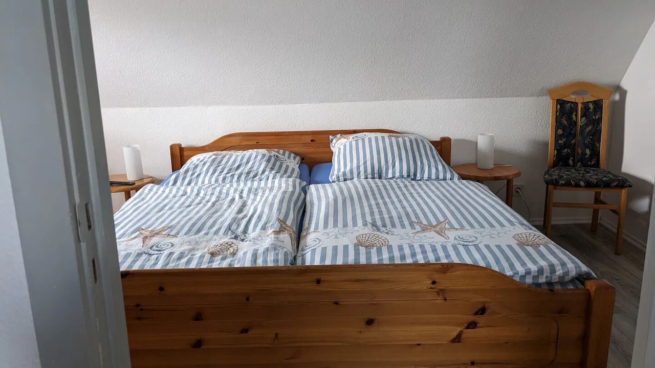 Photo of Bedroom in Woehrden