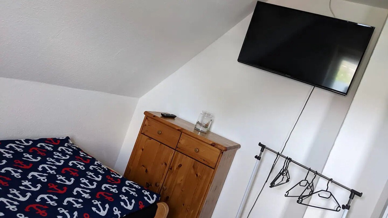 Photo of Bedroom in Woehrden