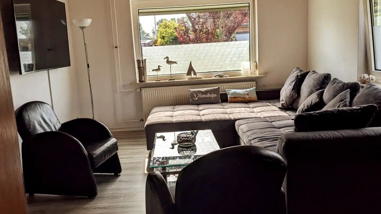 Photo of Livingroom in Woehrden