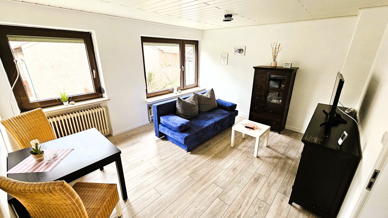 Photo of Livingroom in Schwanewede