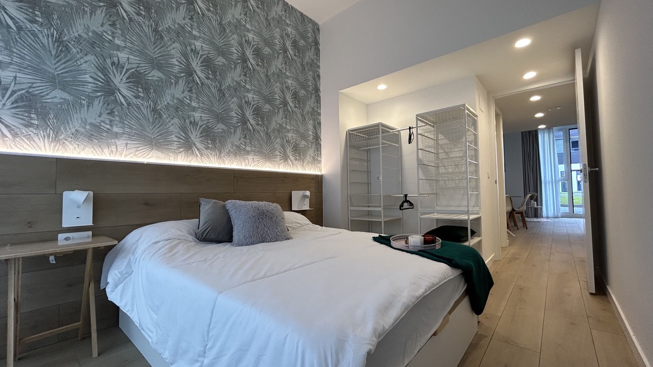Photo of Bedroom in Lezcairu