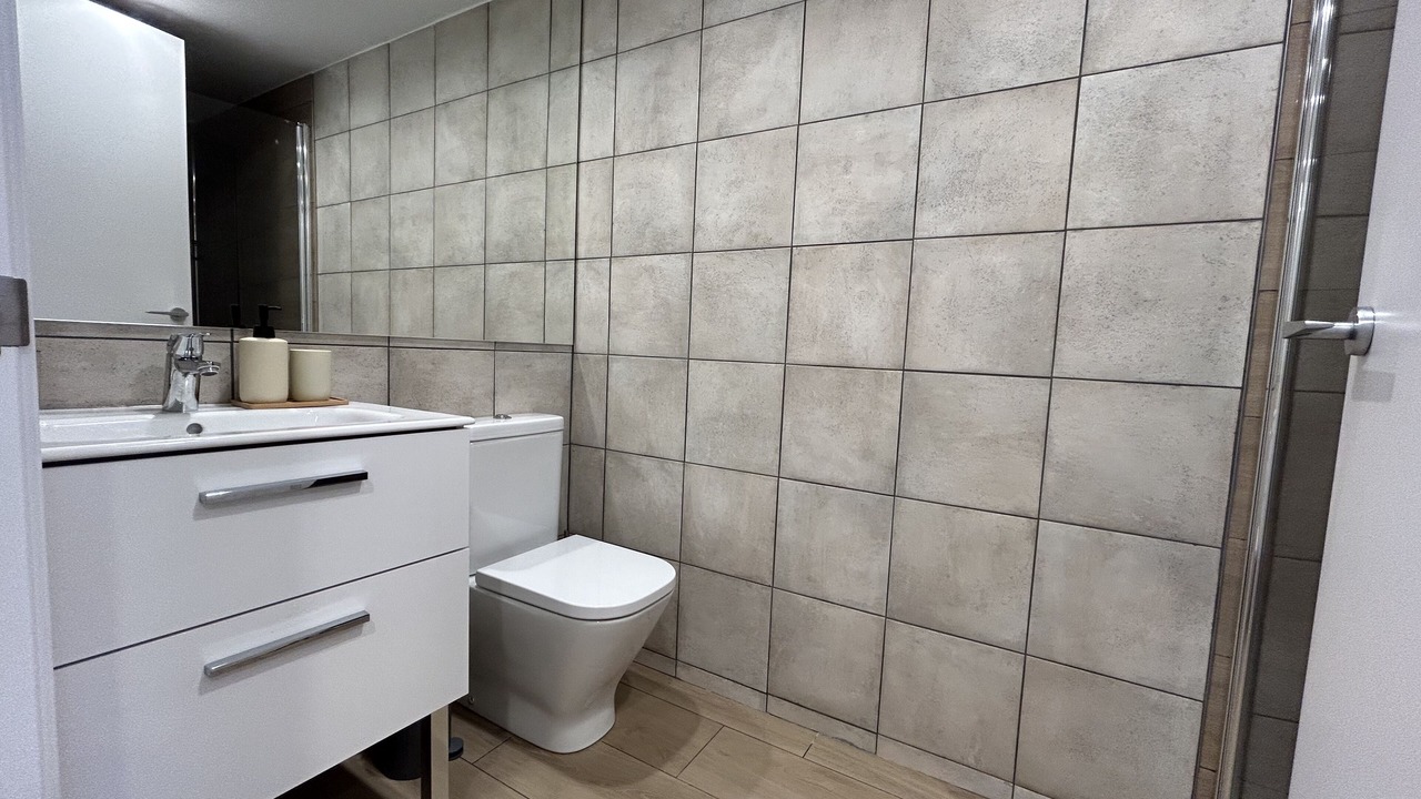 Photo of Bathroom in Lezcairu