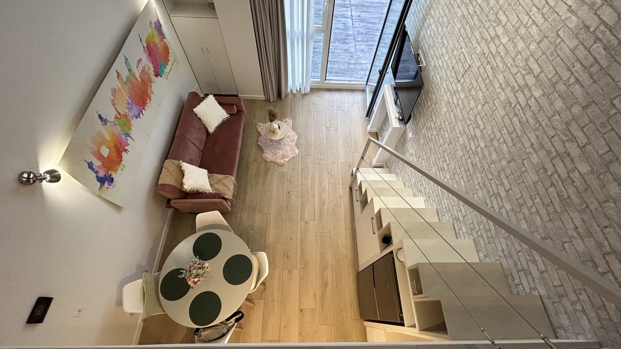 Photo of Livingroom in Lezcairu