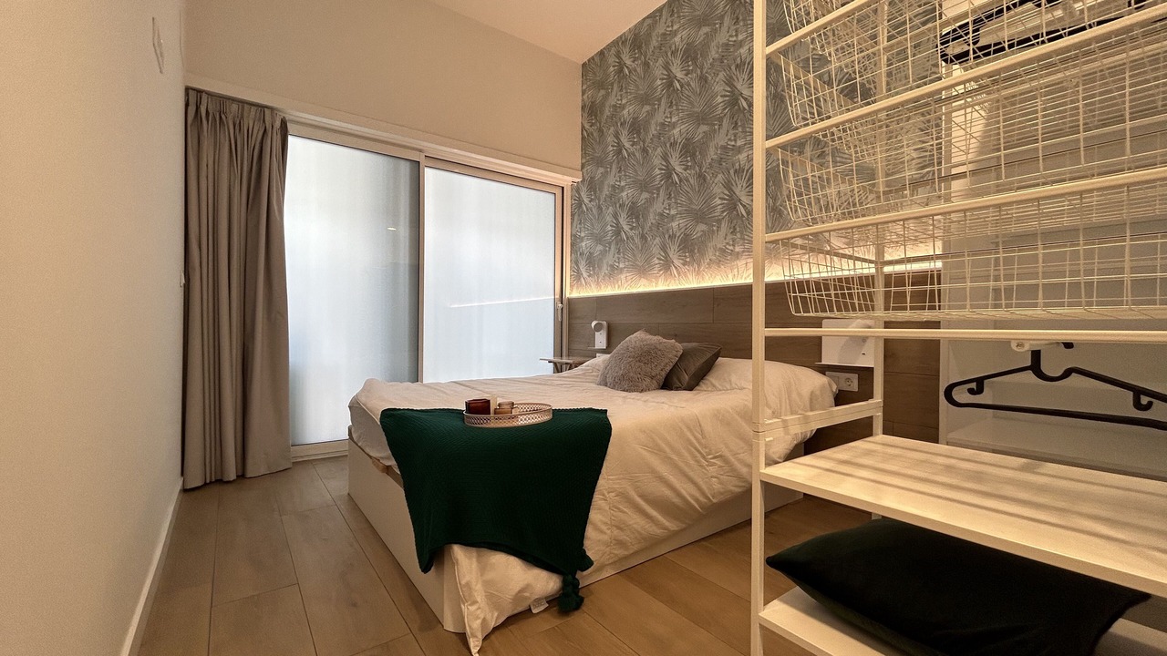 Photo of Bedroom in Lezcairu