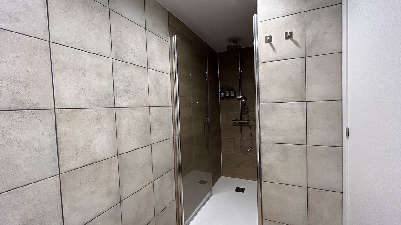Photo of Bathroom in Lezcairu