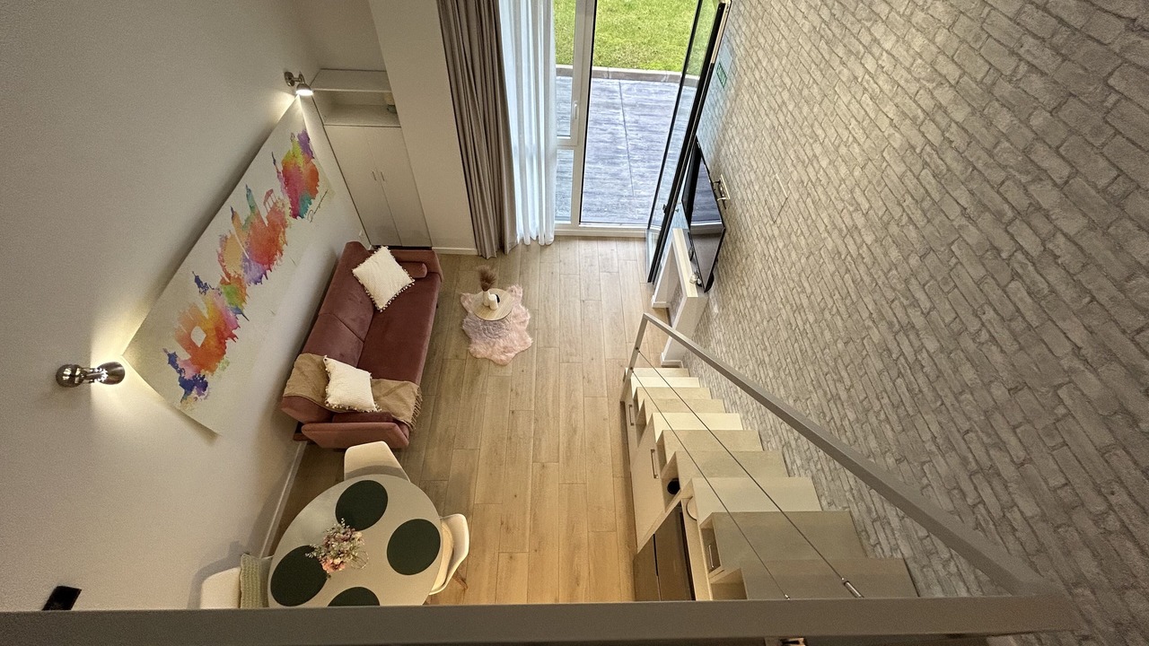 Photo of Livingroom in Lezcairu