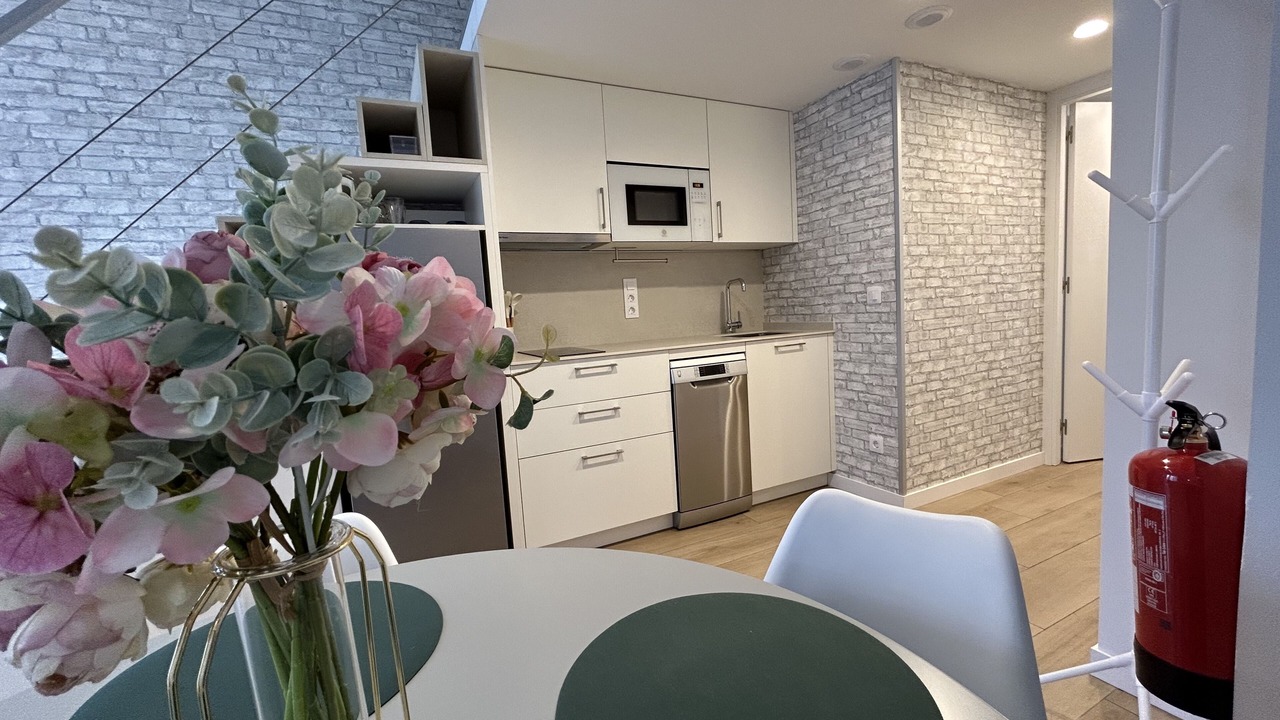 Photo of Kitchen in Lezcairu