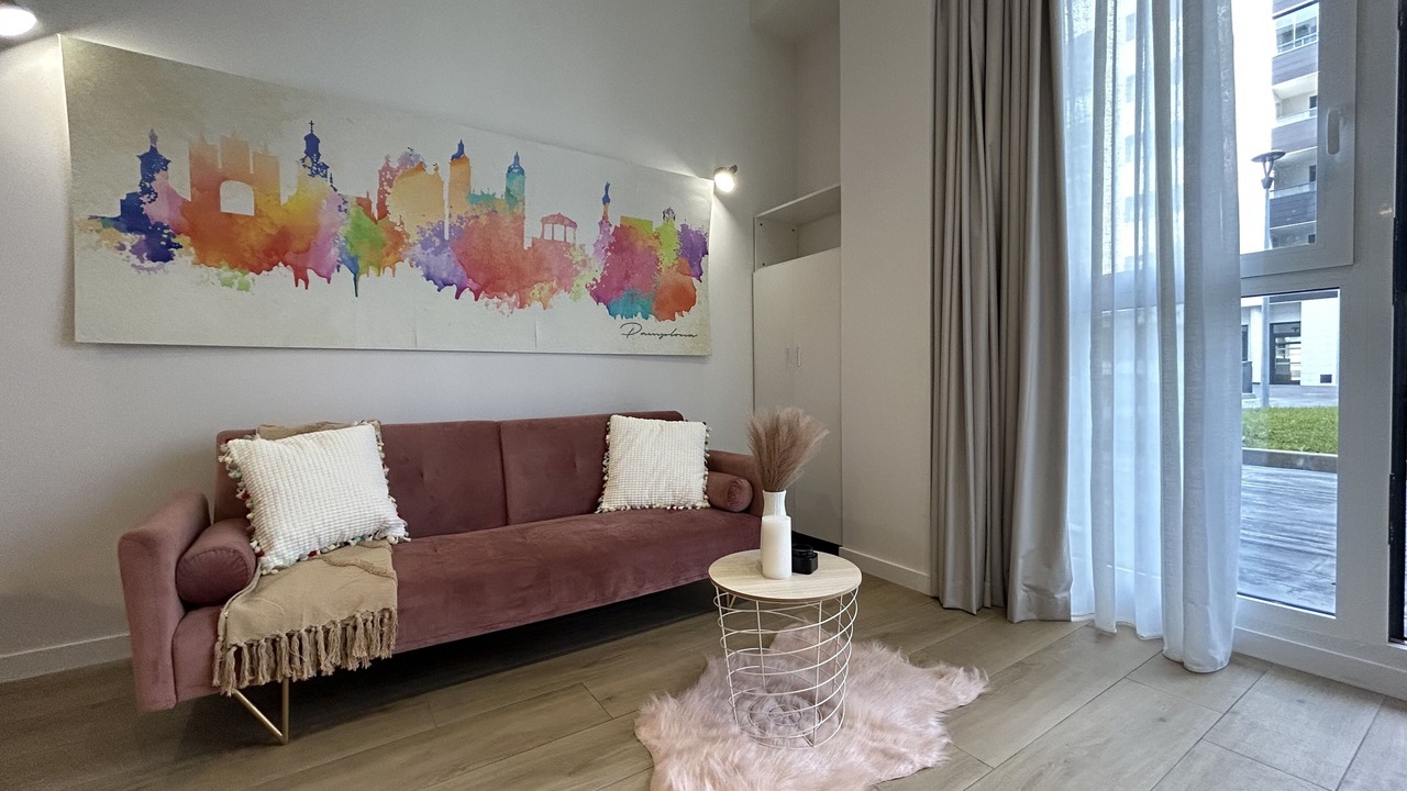 Photo of Livingroom in Lezcairu