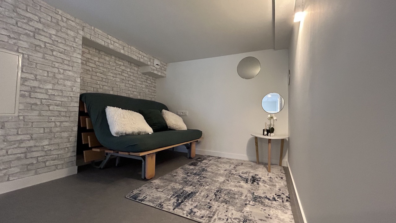 Photo of Livingroom in Lezcairu