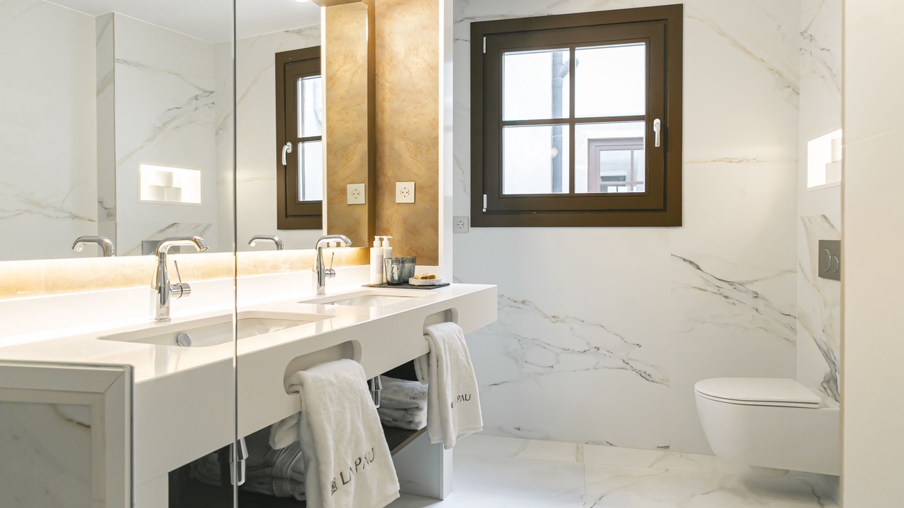 Photo of Bathroom in Gothic Quarter