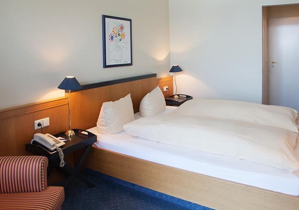 Photo of Bedroom in Harrislee