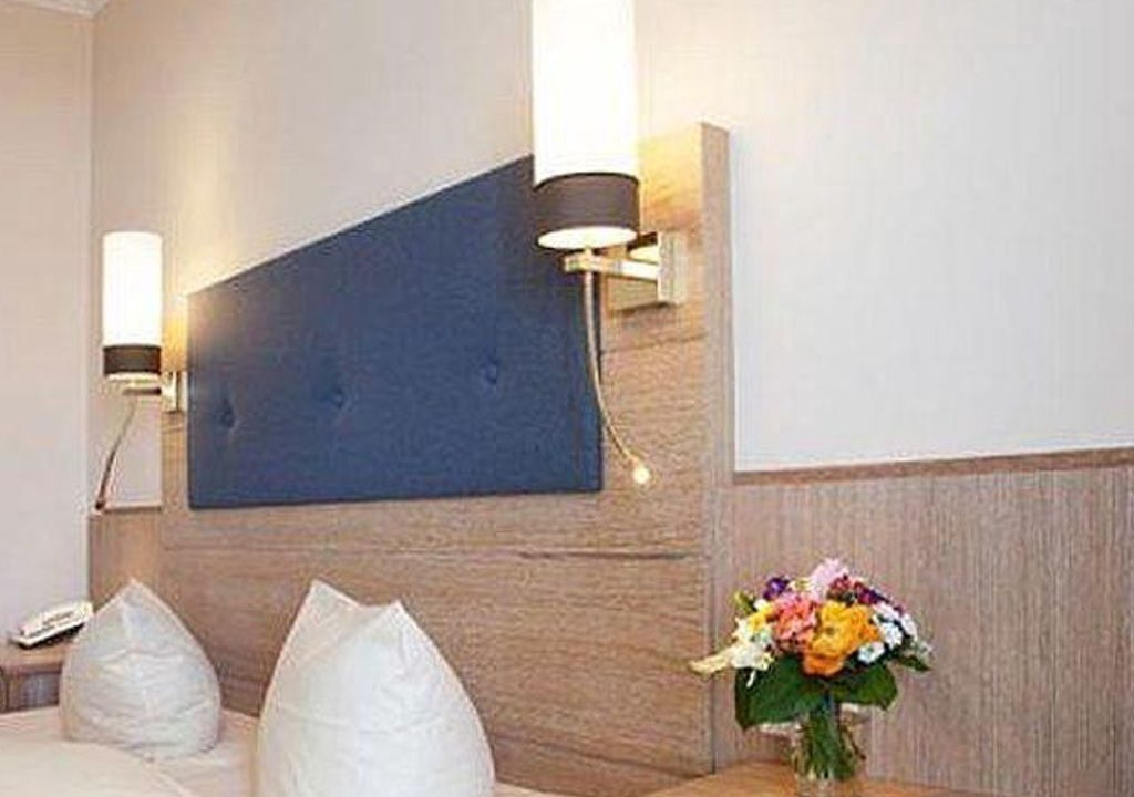 Photo of Bedroom in Harrislee