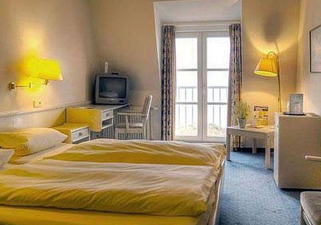 Photo of Bedroom in Harrislee