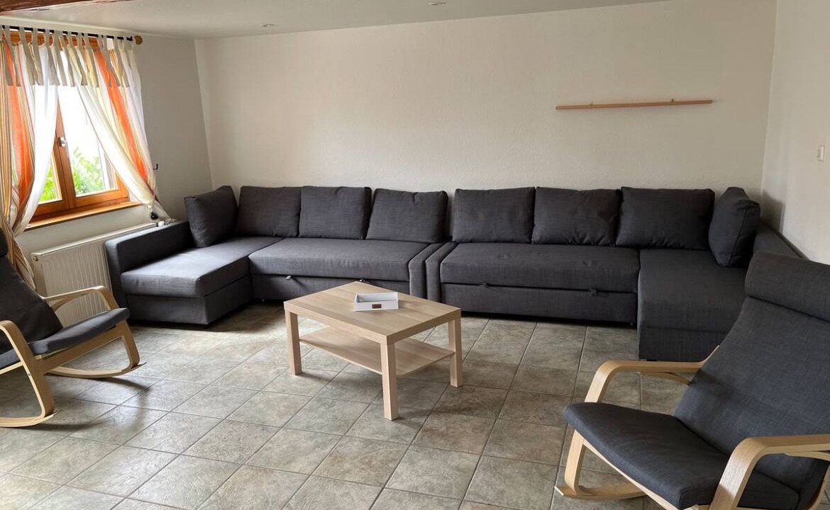 Photo of Livingroom in Baldenheim