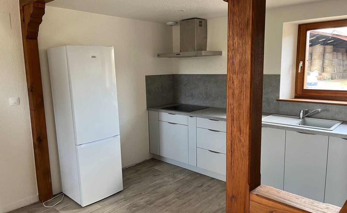 Photo of Kitchen in Baldenheim
