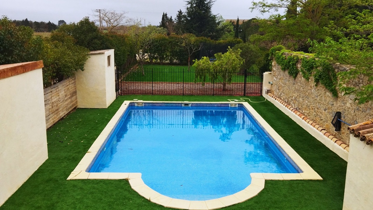 Photo of Outdoor in Le Somail