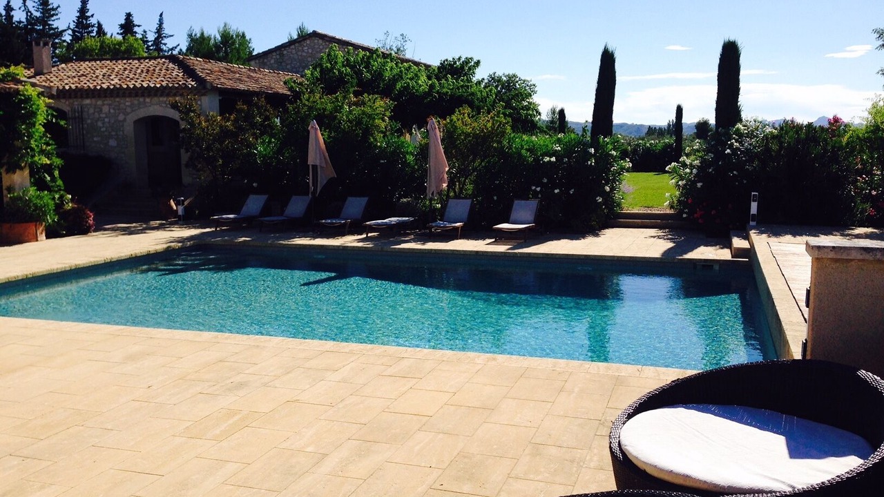 Photo of Outdoor in Paradou