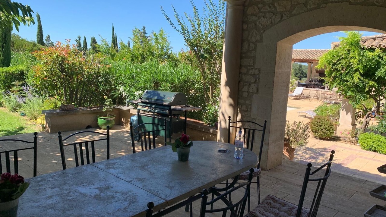 Photo of Outdoor in Paradou