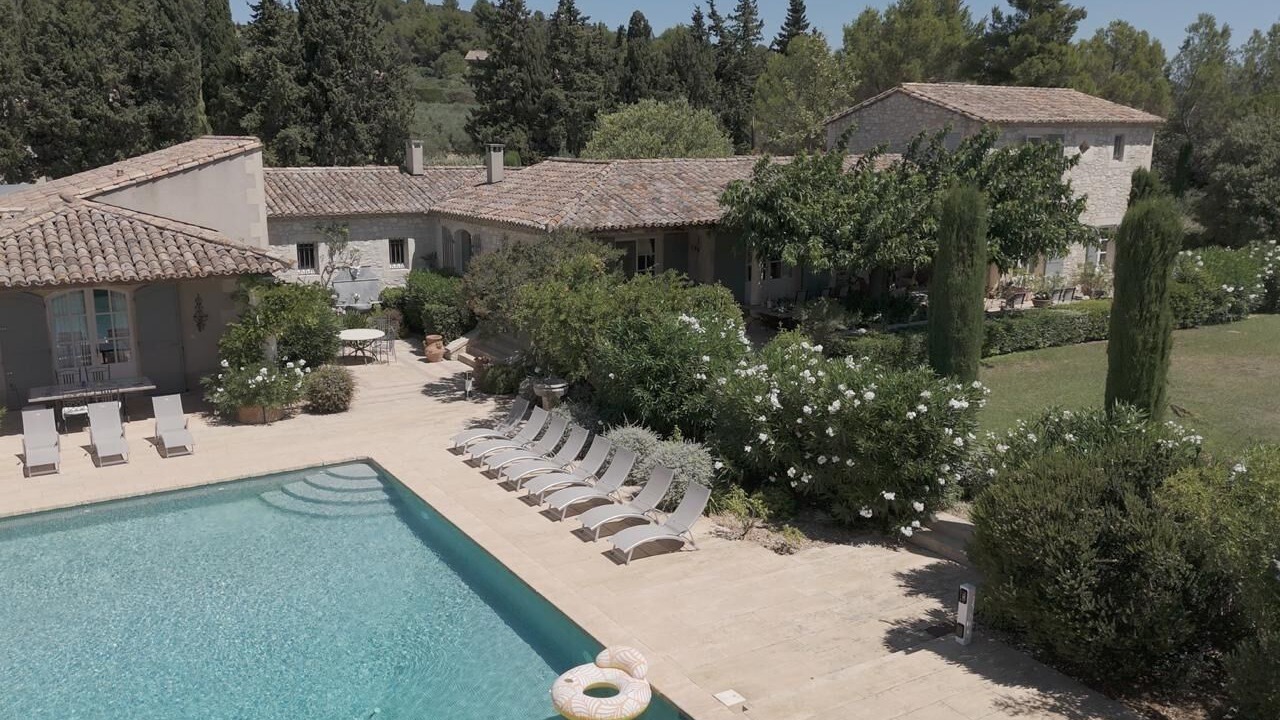 Photo of Outdoor in Paradou