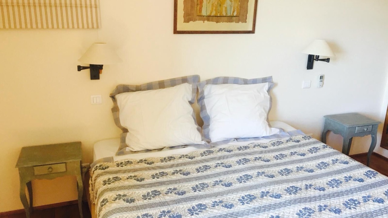 Photo of Bedroom in Paradou