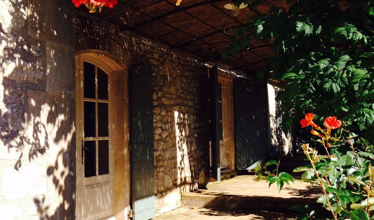 Photo of Outdoor in Paradou