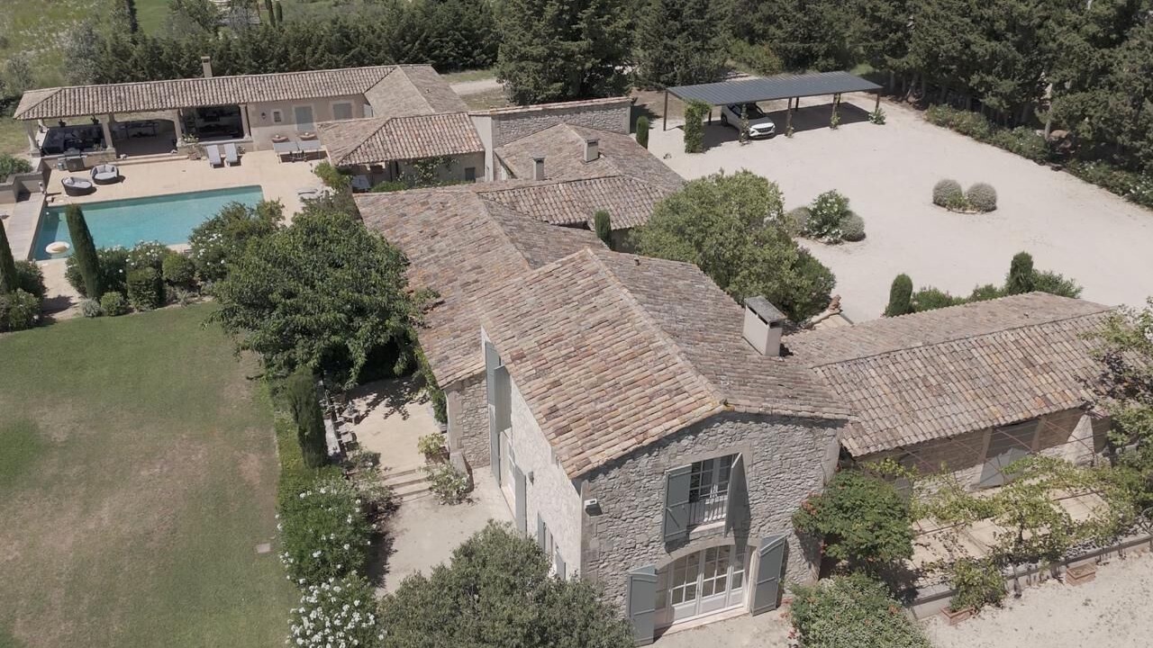 Photo of Outdoor in Paradou
