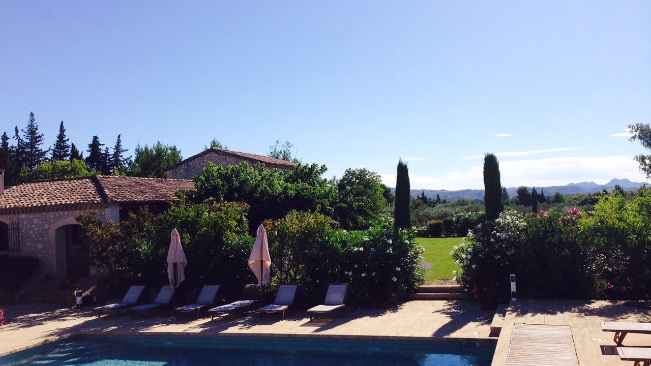 Photo of Outdoor in Paradou