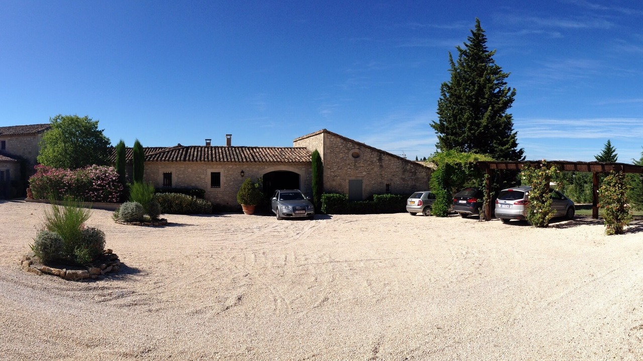 Photo of Outdoor in Paradou